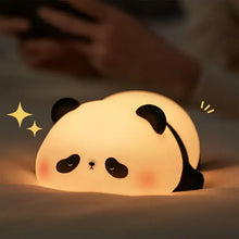 Load image into Gallery viewer, Panda Night Lights
