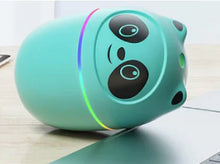 Load image into Gallery viewer, Cute Panda and Cat Humidifier 250ml
