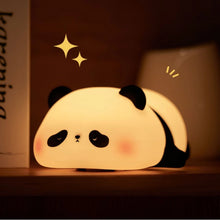 Load image into Gallery viewer, Panda Night Lights
