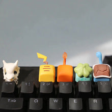 Load image into Gallery viewer, Personality Tail Gaming Keycap
