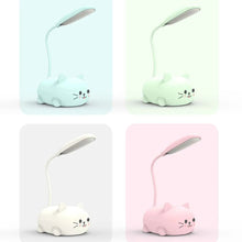 Load image into Gallery viewer, Cute Desk Lamp
