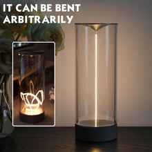 Load image into Gallery viewer, Magnetic Touch Rechargeable Lamp
