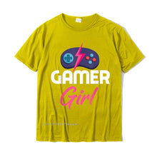 Load image into Gallery viewer, Funny Gamer Girl Video Games Funny Gaming Lover Gift T-Shirt
