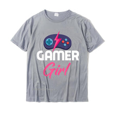 Load image into Gallery viewer, Funny Gamer Girl Video Games Funny Gaming Lover Gift T-Shirt
