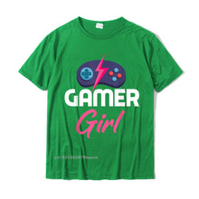 Load image into Gallery viewer, Funny Gamer Girl Video Games Funny Gaming Lover Gift T-Shirt
