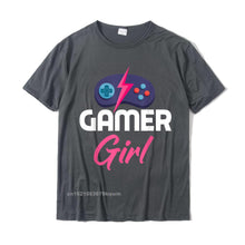 Load image into Gallery viewer, Funny Gamer Girl Video Games Funny Gaming Lover Gift T-Shirt
