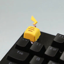 Load image into Gallery viewer, Personality Tail Gaming Keycap
