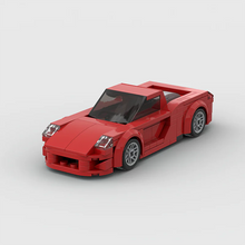 Load image into Gallery viewer, Super Racing Car Blocks Toy
