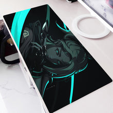 Load image into Gallery viewer, Valorant Gaming Mouse Pads / Keyboard Mat
