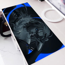 Load image into Gallery viewer, Valorant Gaming Mouse Pads / Keyboard Mat
