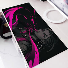 Load image into Gallery viewer, Valorant Gaming Mouse Pads / Keyboard Mat
