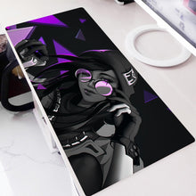 Load image into Gallery viewer, Valorant Gaming Mouse Pads / Keyboard Mat
