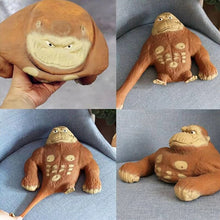 Load image into Gallery viewer, Big Antistress Monkey Fidget Toy
