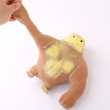 Load image into Gallery viewer, Big Antistress Monkey Fidget Toy
