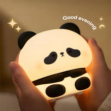 Load image into Gallery viewer, Panda Night Lights
