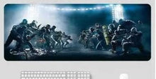 Load image into Gallery viewer, Large Gaming Mousepad - Liquid Mouse Pad - Gamer Geer
