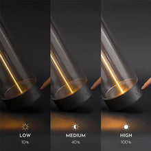 Load image into Gallery viewer, Magnetic Touch Rechargeable Lamp
