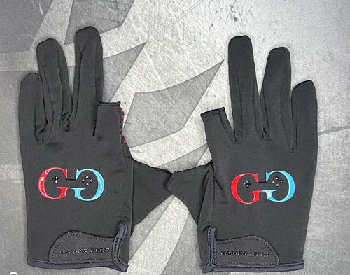 OG Gaming Gloves - Gamer Geer