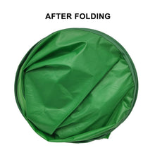 Load image into Gallery viewer, Portable Green Screen Backdrop Cloth - Gamer Geer
