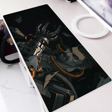 Load image into Gallery viewer, Valorant Gaming Mouse Pads / Keyboard Mat - Gamer Geer
