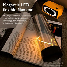 Load image into Gallery viewer, Magnetic Touch Rechargeable Lamp
